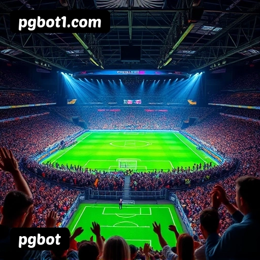 Benefícios Download pgbot