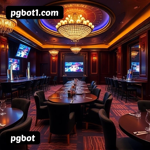 Baixar pgbot Android