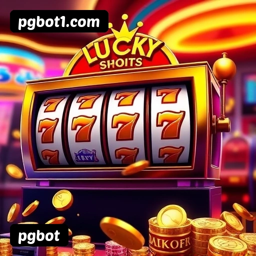 Suporte Download pgbot