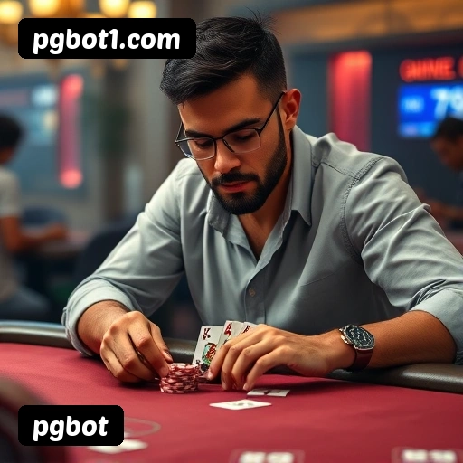 Performance App pgbot