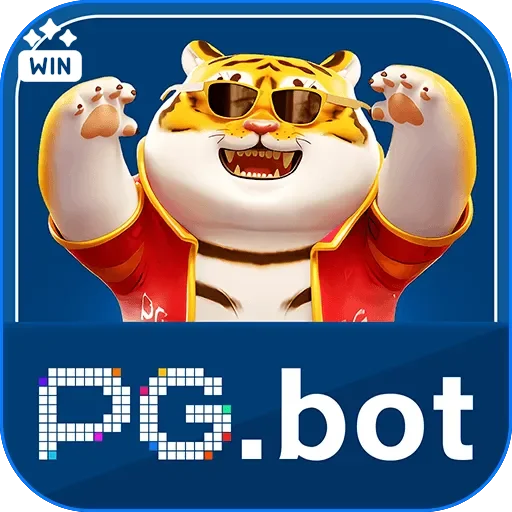 Logo da pgbot