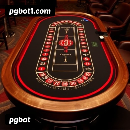 Segurança App pgbot