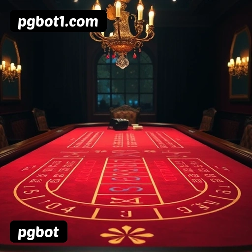 Free spins pgbot