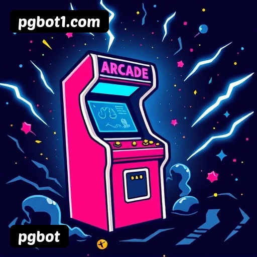 Jogos de slot online na pgbot